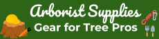 Arborist Supplies